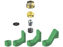 zatrzask-clix-kulkowy