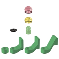 zatrzask-clix-kulkowy