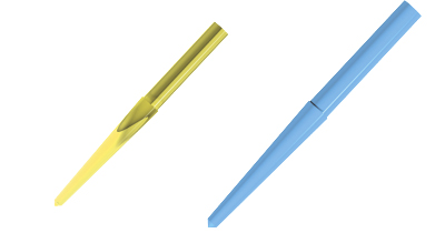 sztyfty dokorzeniowe